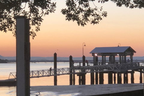 3 Nights 2 Full Days Private Guided Tour Of The Sunshine Coast And Hinterland - Accommodation Ballina 1