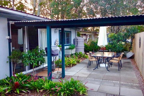 3 Nights 2 Full Days Private Guided Tour Of The Sunshine Coast And Hinterland - Accommodation Ballina 2