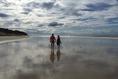 3 Nights 2 Full Days Private Guided Tour Of The Sunshine Coast And Hinterland - Accommodation Ballina 3