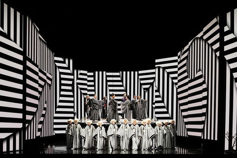 Madama Butterfly At The Sydney Opera House - Accommodation Ballina 1