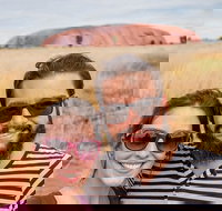 Overnight Uluru Adventure - Accommodation Ballina