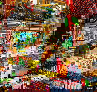 Kuranda Scenic Railway Day Trip from Cairns - Accommodation Ballina