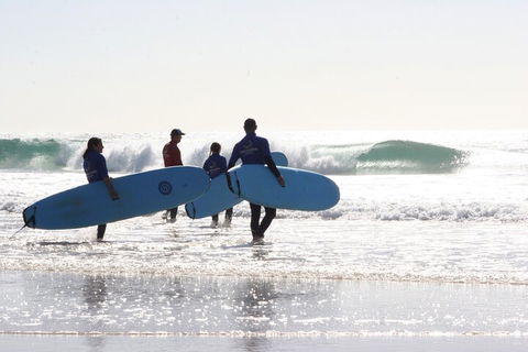 10-Day Surf Adventure From Sydney To Brisbane Including Coffs Harbour, Byron Bay And Gold Coast - Accommodation Ballina 2