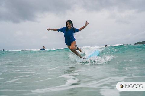 10-Day Surf Adventure From Sydney To Brisbane Including Coffs Harbour, Byron Bay And Gold Coast - Accommodation Ballina 5