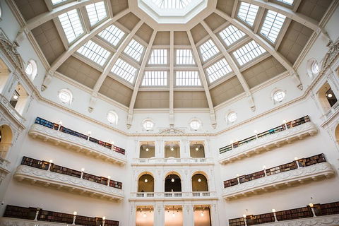 Melbourne Afternoon Photography Tour - Accommodation Ballina 1