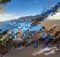 Historic Port Arthur Day Trip from Hobart Including Cliff-Top Walk to Waterfall Bay - Accommodation Ballina