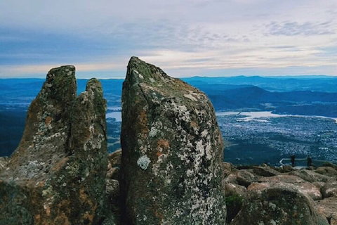 Mt Wellington Ultimate Experience Tour From Hobart - Accommodation Ballina 2