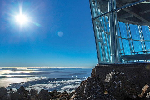 Mt Wellington Ultimate Experience Tour From Hobart - Accommodation Ballina 5