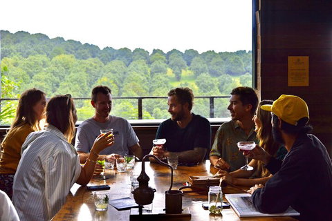 Private Custom Byron Bay Day Out - Accommodation Ballina 0