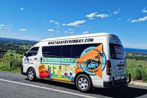 Private Custom Byron Bay Day Out - Accommodation Ballina 1