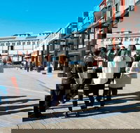 Private Essential Sydney Tour Including Lunch at the Cruising Yacht Club of Australia - Accommodation Ballina