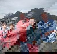 Shore Excursion Small-Group Cradle Mountain Day Tour From Burnie - Accommodation Ballina