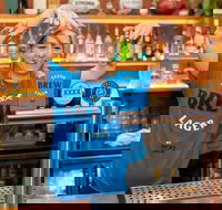 Tamar Valley Food and Wine Day Trip from Devonport Ulverstone or Burnie - Accommodation Ballina