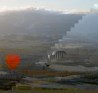 Hot Air Ballooning Tour from Cairns - Accommodation Ballina