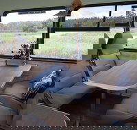 Beer Barons and Spirit Lords Half-Day Tour in Byron with Lunch - Accommodation Ballina