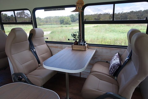 Beer Barons And Spirit Lords Half-Day Tour In Byron With Lunch - Accommodation Ballina 0