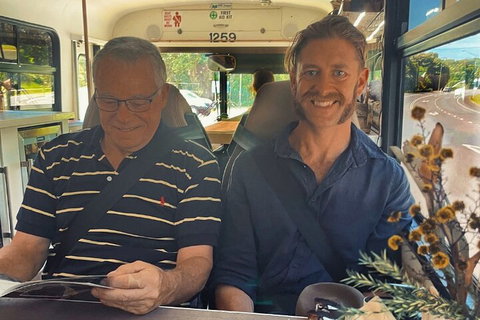 Beer Barons And Spirit Lords Half-Day Tour In Byron With Lunch - Accommodation Ballina 2