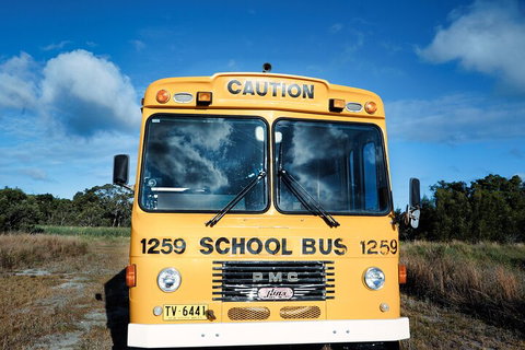 Beer Barons And Spirit Lords Half-Day Tour In Byron With Lunch - Accommodation Ballina 3