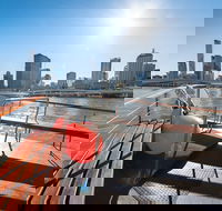 Cruise To Lunch Package - Accommodation Ballina