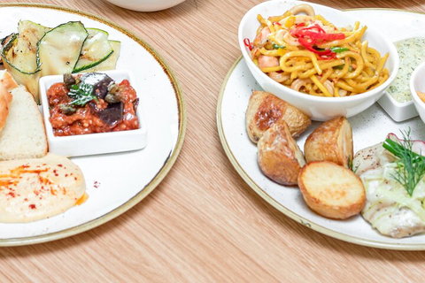 Skyfeast At Sydney Tower - Accommodation Ballina 0