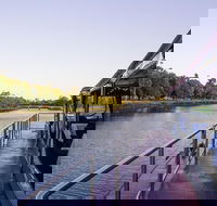 Spirit of Melbourne Dinner Cruise - Accommodation Ballina