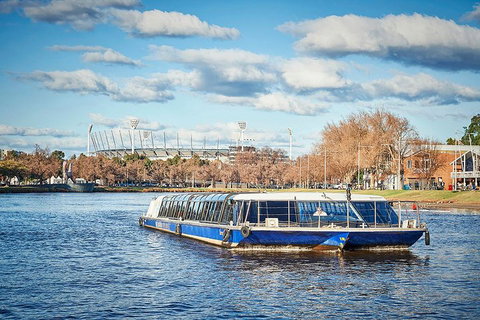 Summer Twilight Cruise On The Yarra River - Accommodation Ballina 0