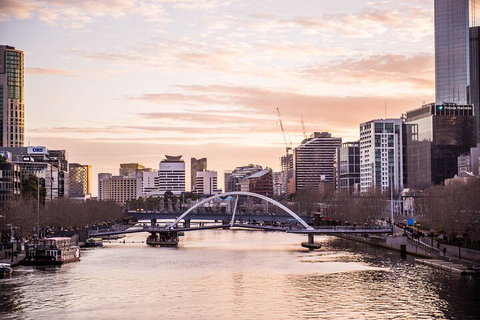 Summer Twilight Cruise On The Yarra River - Accommodation Ballina 2