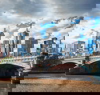 Highlights of Melbourne Cruise - Accommodation Ballina