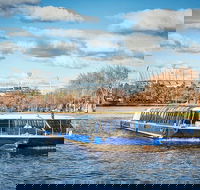 River Gardens Melbourne Sightseeing Cruise - Accommodation Ballina