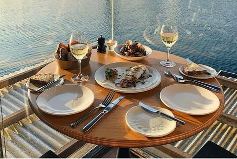 Sydney Private Tour And Sip And Sail Experience - Accommodation Ballina 2
