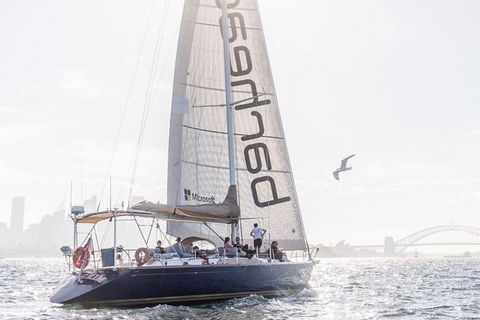 Sydney Private Tour And Sip And Sail Experience - Accommodation Ballina 4