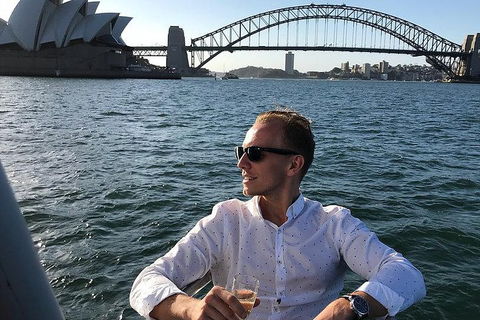 Sydney Private Tour And Sip And Sail Experience - Accommodation Ballina 5
