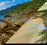 2 Day Daintree Rainforest Cape Tribulation and Outback Chillagoe Tour - Accommodation Ballina