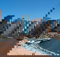 Sydney Half Day Tour with a Local 100 Personalized  Private  - Accommodation Ballina