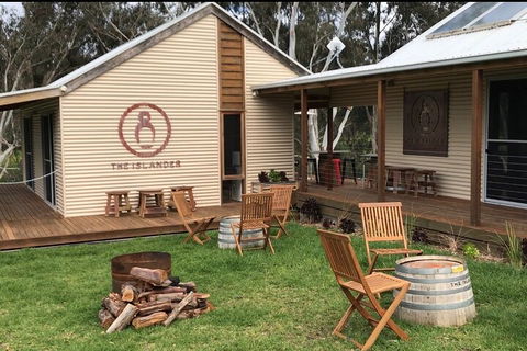 Kangaroo Island Food And Wine Hop-on Hop-off Tour - Accommodation Ballina 5