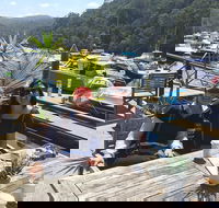 Small-Group Sydney's Northern Beaches and Ku-ring-gai National Park Bus Tour - Accommodation Ballina