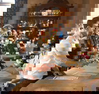 Margaret River Caves Wine and Cape Leeuwin Lighthouse Tour from Perth - Accommodation Ballina