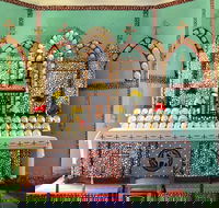 Cape Leveque and Aboriginal Communities from Broome Optional Scenic Flight - Accommodation Ballina