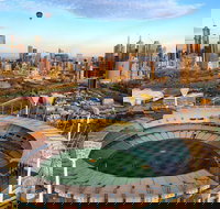 Melbourne Balloon Flight at Sunrise - Accommodation Ballina