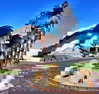 8-Day Outback Experience from Queensland - Accommodation Ballina