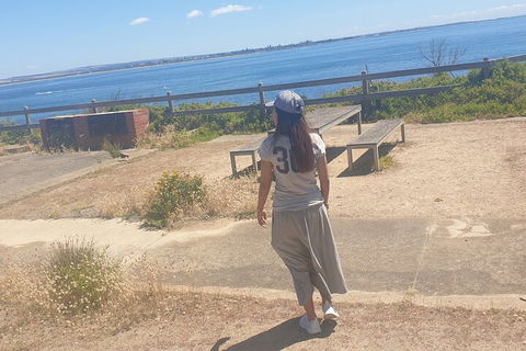 Fort Nepean And Quarantine Station Tour - Accommodation Ballina 3