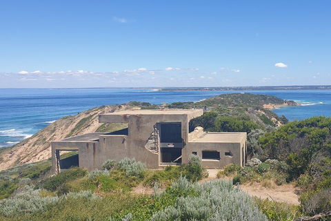 Fort Nepean And Quarantine Station Tour - Accommodation Ballina 5