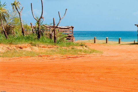 Fly The Falls Tour - Accommodation Ballina 2