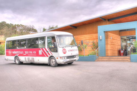 Yarra Valley Wine And Winery Tour From Melbourne - Accommodation Ballina 3