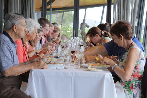 Yarra Valley Wine And Winery Tour From Melbourne - Accommodation Ballina 4