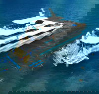 Great Barrier Reef Scenic Helicopter Tour and Cruise from Cairns - Accommodation Ballina