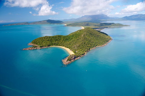 60-Minute Palm Island Scenic Helicopter Flight From Townsville - Accommodation Ballina 3