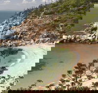 Townsville Helicopter Tour - Accommodation Ballina