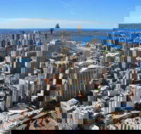 Sydney Harbour Tour by Helicopter - Accommodation Ballina