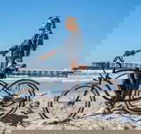 Experience E-bike at Byron Bay - Accommodation Ballina